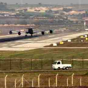 Aρμένιοι διεκδικούν τη βάση του Ιντζίρλικ στην&nbsp;Τουρκία