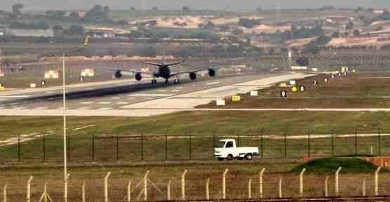 incirlik ussu