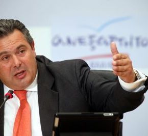 «Υπάρχει κι άλλος δρόμος από αυτόν του&nbsp;μνημονίου»