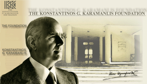 karamanlis