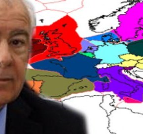Η ΑΟΖ της Ευρώπης – Ενα σημαντικό άρθρο του Θεόδωρου&nbsp;Καρυώτη