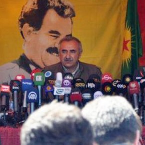 H αντάρτισσα του PKK που φοβούνται οι&nbsp;Τούρκοι