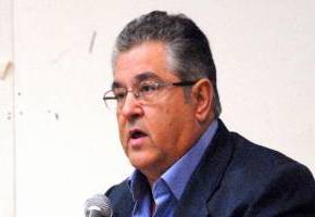 ΔΗΜΗΤΡΗΣ ΚΟΥΤΣΟΥΜΠΑΣ «Η Ελλάδα μπορεί να εμπλακεί σε&nbsp;πόλεμο»