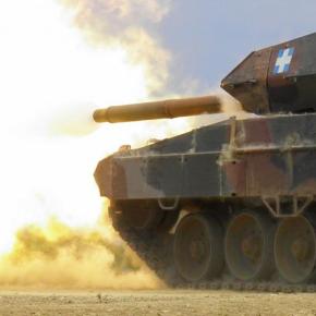 Νέα Δομή Ενόπλων Δυνάμεων: Αύριο στη Βουλή και την Παρασκευή «περνάνε» 17 προγράμματα&nbsp;εξοπλισμών