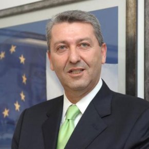 Ο Λιλλήκας ίδρυσε το αντιμνημονιακό κίνημα “Συμμαχία&nbsp;πολιτών”