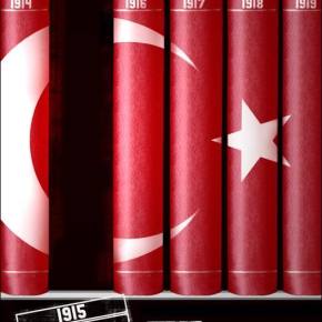 Ομιλία του Ν. Λυγερού με θέμα: «Η Αρμενικότητα ως στίγμα ανθρωπότητας».&nbsp;21/04/2013