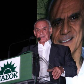 Ο «πράσινος» Άκης του συστήματος δεν ήξερε τι&nbsp;είχε…