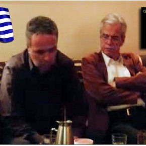 Διάλεξη του Ν. Λυγερού: «Νοημοσύνη, ψυχολογία και κοινωνία» Ελληνική MENSA, Θεσσαλονίκη&nbsp;21/4/2013