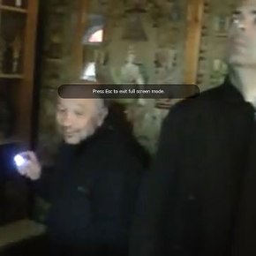 Επίσκεψη του Νίκου Λυγερού στο Άγιο Όρος. Μέρος Α’.-Β-Γ-Δ-Ε-ΣΤ- Ζ-Η-Θ-Ι – ΙΑ&nbsp;24-04-2013