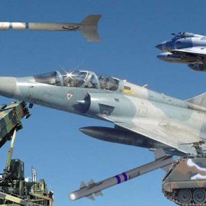 ΕΝΗΜΕΡΩΣΗ ΣΤΗΝ ΕΠΙΤΡΟΠΗ ΤΗΣ ΒΟΥΛΗΣ Τα προγράμματα του ΥΠΕΘΑ για τις Ένοπλες Δυνάμεις το 2013 – Ποιες είναι οι&nbsp;προτεραιότητες