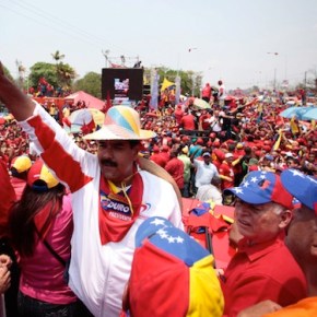 Βενεζουέλα: Ο Μαντούρο νικητής των&nbsp;εκλογών