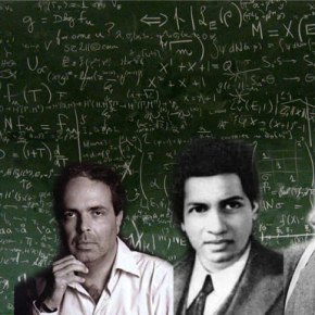 Το μαθηματικό πρόγραμμα&nbsp;LR