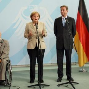 Ανησυχία στη Γερμανία για τις αναφορές στους&nbsp;Ναζί