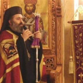 Ελεύθεροι οι Μητροπολίτες στη&nbsp;Συρία