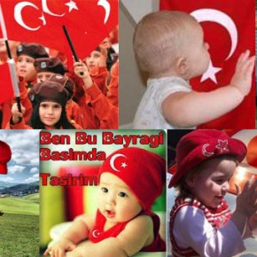 30% του τουρκικού πληθυσμού είναι&nbsp;παιδιά