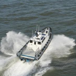 Δυό σούπερ σκάφη στο Λιμενικό,δωρεά&nbsp;εφοπλιστών