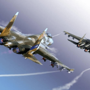 2018: 100 ΝΕΑ Ή ΜΕΤΑΧΕΙΡΙΣΜΕΝΑ Α/Φ.Εναρξη διαδικασιών κατάρτισης προγράμματος προμήθειας Νέου Μαχητικού&nbsp;Αεροσκάφους