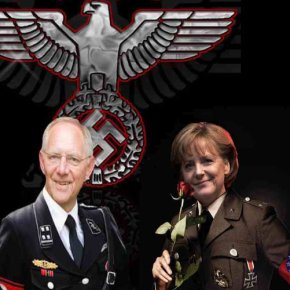 Η γερμανική ύβρις και πως θα απαλλαγεί η Ελλαδα&nbsp;μας