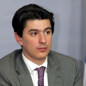 ΚΑΙ ΟΜΩΣ ΔΕΝ ΑΠΑΝΤΗΣΕ! ΥΠΕΞ για δηλώσεις Αχμέτ&nbsp;Νταβούτογλου