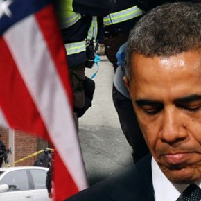 Ο ΕΦΙΑΛΤΗΣ ΤΕΛΕΙΩΣΕ; Μπαράκ Ομπάμα μετά την σύλληψη: «Αναπάντητα ερωτήματα» – Κρατούνται άλλοι τρεις&nbsp;ύποπτοι