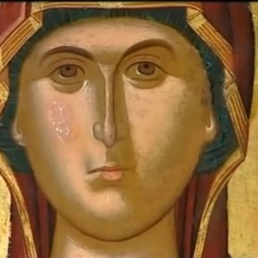 Όπου ο Ουρανός πέφτει θύμα στους&nbsp;κλέφτες