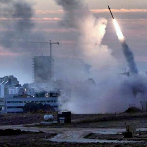 ΛΩΡΙΔΑ ΤΗΣ ΓΑΖΑΣ Νέοι αεροπορικοί βομβαρδισμοί – Ισραήλ: «Καμία επιστροφή στην πρότερη&nbsp;κατάσταση»