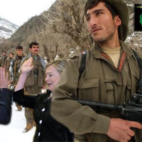 Τι σημαίνει η αποχώρηση του PKK απο την&nbsp;Τουρκία;