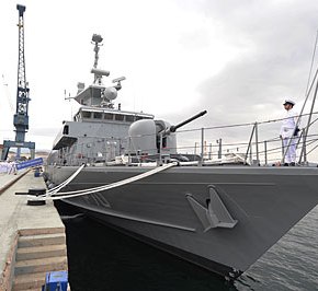 Πρόωρη η ευφορία για τα ΤΠΚ και τα Ναυπηγεία Ελευσίνας…