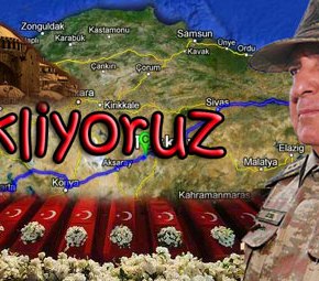 ΜΕΓΑΛΗ ΜΕΤΑΦΟΡΑ ΣΤΡΑΤΙΩΤΙΚΩΝ ΔΥΝΑΜΕΩΝ ΑΠΟ ΤΗΝ Ν.Α. ΤΟΥΡΚΙΑ ΣΤΙΣ ΑΚΤΕΣ ΤΟΥ ΑΙΓΑΙΟΥ ΚΑΙ ΣΤΗΝ Α.&nbsp;ΘΡΑΚΗ