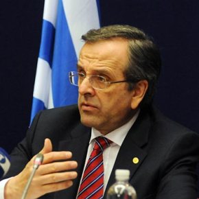 Έξι νέοι αναπληρωτές υπουργών με απόφαση&nbsp;Σαμαρά