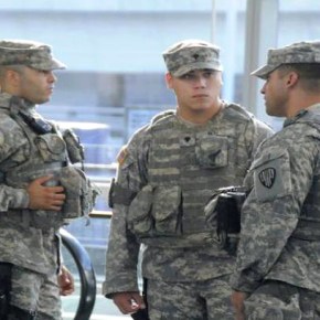 ΒΓΗΚΕ ΚΑΙ Ο ΣΤΡΑΤΟΣ ΣΤΗ ΒΟΣΤΟΝΗ Εκκενώνεται νοσοκομείο για βόμβα – Συνδέουν το συμβάν στο ΜΙΤ με το «χτύπημα» στο&nbsp;Μαραθώνιο