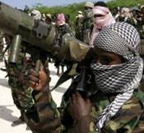 Δεκατρείς εκτελέσεις υπόπτων για σχέσεις με την Αλ Κάιντα στη&nbsp;Σομαλία