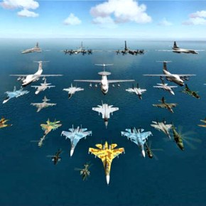 ΔΗΛΩΣΕΙΣ ΤΟΥ D.ROGOZIN ! «Η αντιπυραυλική άμυνα των ΗΠΑ δεν αποτελεί&nbsp;απειλή»