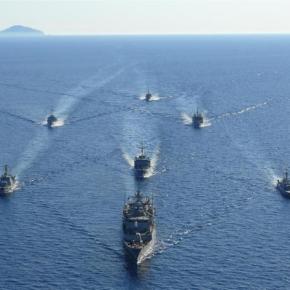 Πως η Ελλάδα θα επανακάμψει στην Αν.Μεσόγειο – Άρθρο του δρ.&nbsp;Κ.Φίλη