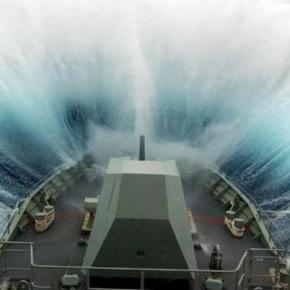 Τουρκική βόμβα στο Αιγαίο. Πως θέλουν να το «αλώσουν» μέσω έρευνας-διάσωσης.ΧΑΡΤΕΣ