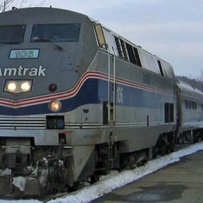 Τρομοκράτες της Αλ Κάιντα θα χτυπούσαν την γραμμή Νέα Υόρκη – Τορόντο .Το σχέδιο απετράπη από τις αρχές του&nbsp;Καναδά