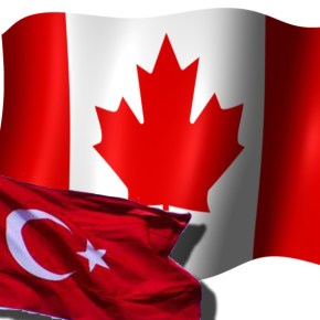 Η Τουρκία ‘απειλεί’ τον Καναδά για ενδεχόμενη αναγνώριση της γενοκτονίας των&nbsp;Αρμενίων