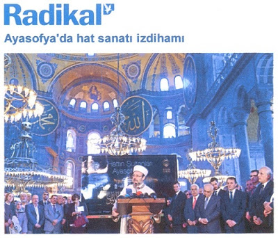 Turkiko dimosievma agia sofiaX500