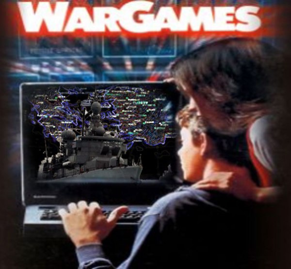 wargames