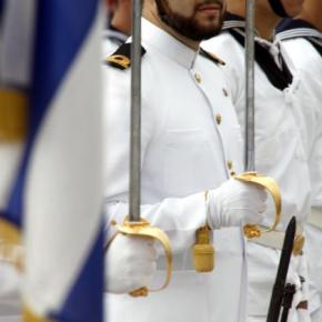 ΚΑΤΗΓΟΡΩ έξι Αρχηγών του Πολεμικού Ναυτικού κατά κυβέρνησης – Επιστολή στον&nbsp;Σαμαρά!