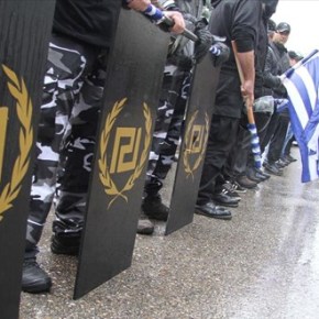 Απαγόρευση της Χρυσής Αυγής προτείνει το Συμβούλιο της&nbsp;Ευρώπης