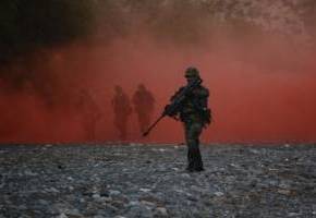 «Καταιγίδα» Ειδικών Δυνάμεων στη Κω&nbsp;(Βίντεο)