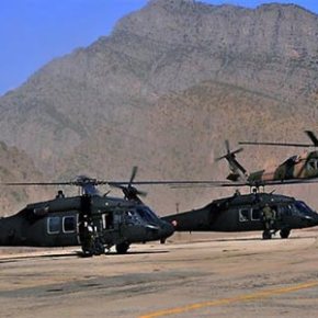 Τι κρύβεται πίσω από τις παραβιάσεις δέκα τουρκικών ελικοπτέρων στο&nbsp;Αιγαίο