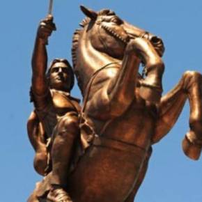 Χρεοκοπεί το σχέδιο Γκρουέφσκι για «μακεδονοποίηση» των&nbsp;Σκοπίων