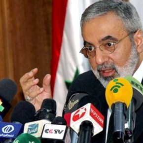 Συρία: Βαριές κατηγορίες κατά του&nbsp;Ερντογάν