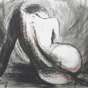 Ερωτικές καμπύλες – Γυναικείες γραμμές – Αναγέννηση κορμιού – Κρυφά ανοίγματα – Αργές κινήσεις – Με την τέχνη του βλέμματος – Μυστικά δάκρυα – Σκληρές πράξεις – Το παράξενο άγγιγμα – Η τελευταία κίνηση&nbsp;–