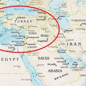 Jerusalem Post: «Η Τουρκία είναι ο πλέον αναξιόπιστος&nbsp;εταίρος»