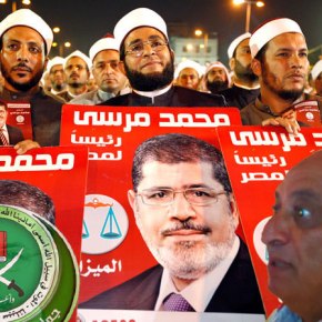 Αίγυπτος: Απαγόρευση να μιλούν στους χριστιανούς το&nbsp;Πάσχα!