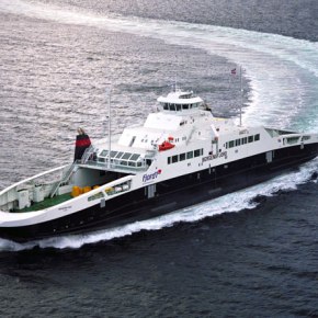 Ελληνική ΑΟΖ, LNG και&nbsp;Ναυτιλία