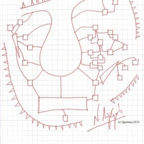 Προς τη θάλασσα